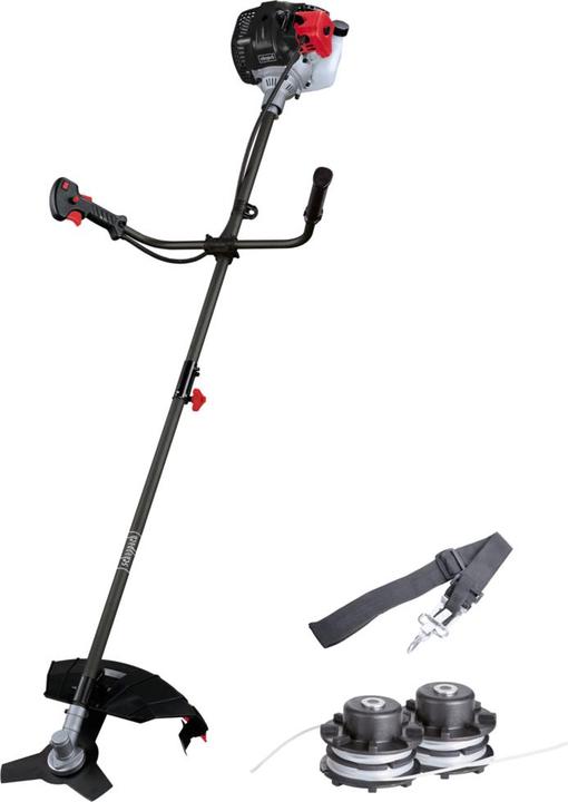 Image du produit Scheppach Débroussailleuse BCH3300PB (Fils coupe-herbe)