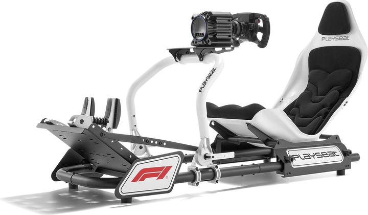 Produktbild Playseat Formula Instinct - F1 Edition