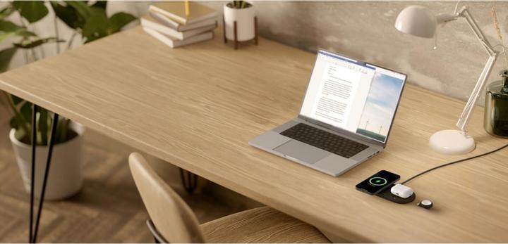 Productafbeelding Belkin BOOST CHARGE Apple Watch opladen