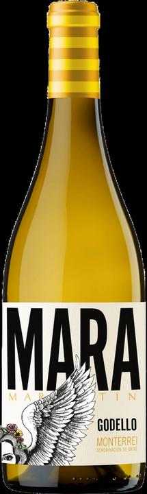 Immagine prodotto Martín Códax Mara Martín Godello Monterrei DO (2023)