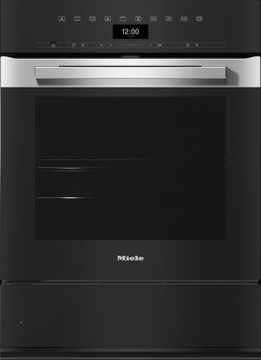Image du produit Miele H 7460-55 BP