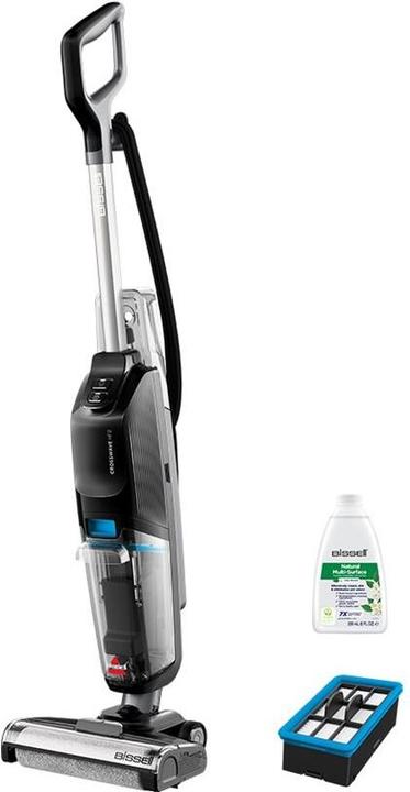 Actual product image Bissell Multi-surface cleaner CrossWave HF2 Select