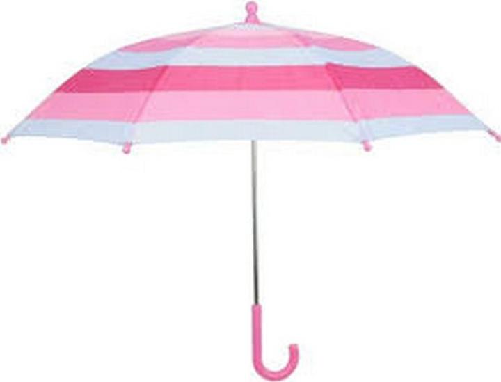 Produktbild Universal Textiles Regenschirm Streifenmuster