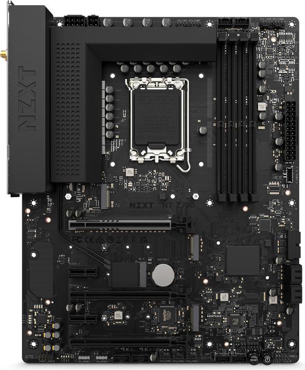 Produktbild NZXT N7 Z790 (LGA 1700, Intel Z790, ATX)