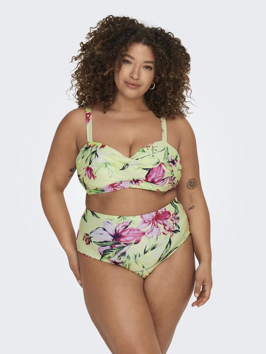 Actual product image Only Curvy High Waist Briefs (54)
