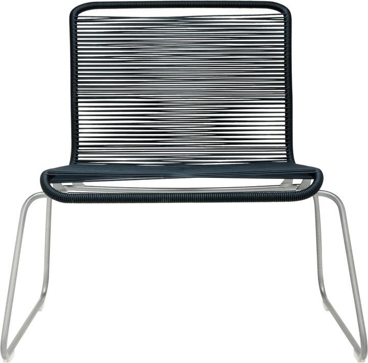 Produktbild Montana Furniture Panton One Lounge Sessel