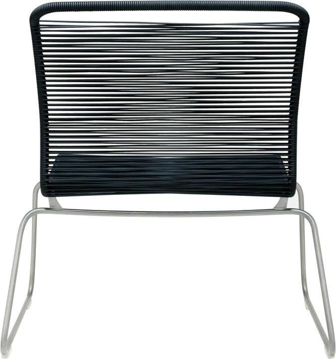 Produktbild Montana Furniture Panton One Lounge Sessel