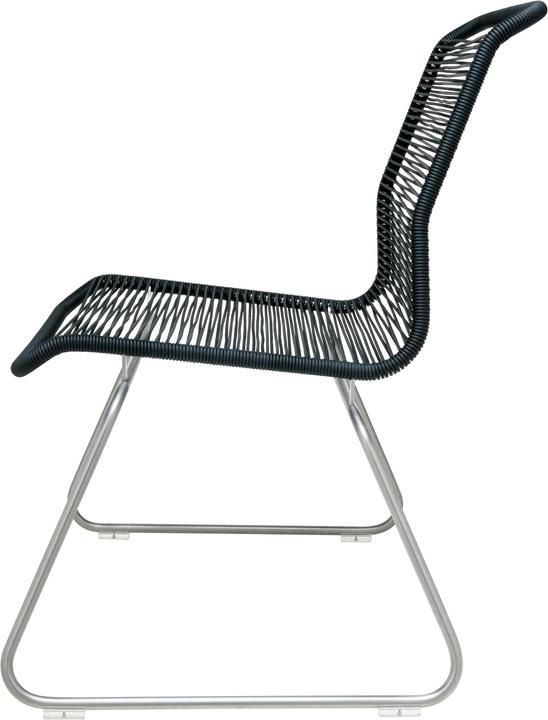 Produktbild Montana Furniture Panton One Lounge Sessel