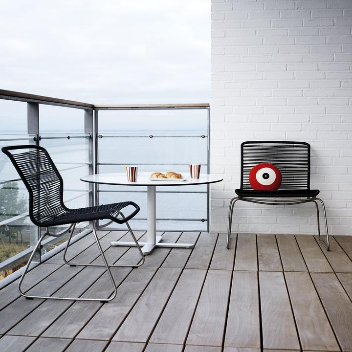 Produktbild Montana Furniture Panton One Lounge Sessel