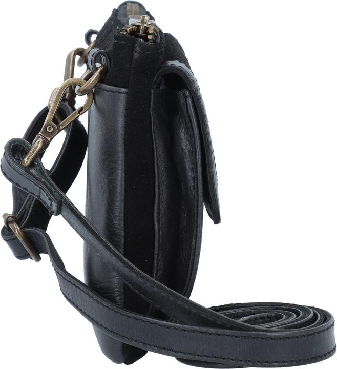 Immagine prodotto Cowboysbag Seventies Borsa a tracolla in pelle scamosciata 21 cm