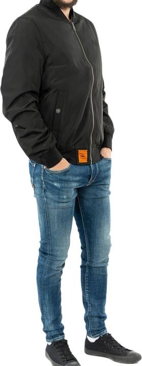 Produktbild Bombers Original Bomberjacke Max M (M)