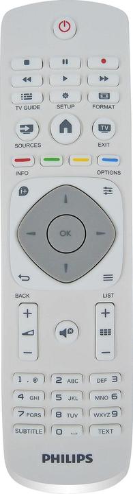 Produktbild Philips 24PFS5535 (24", LCD, Full HD, 2020)