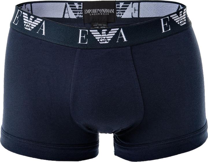 Immagine prodotto Emporio Armani Boxer Casual Figura-abbracciata (S, confezione da 3)
