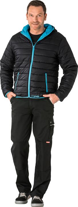 Produktbild Planam Jacke Lizard (M)