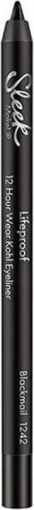 Sleek MakeUP Lifeproof 12 Hour Wear Metallic Eyeliner Part Time Love 1.2g (Part Time Love)