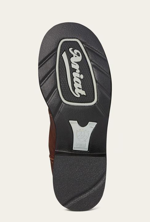 Produktbild Ariat westernstiefel aus leder probaby (40)
