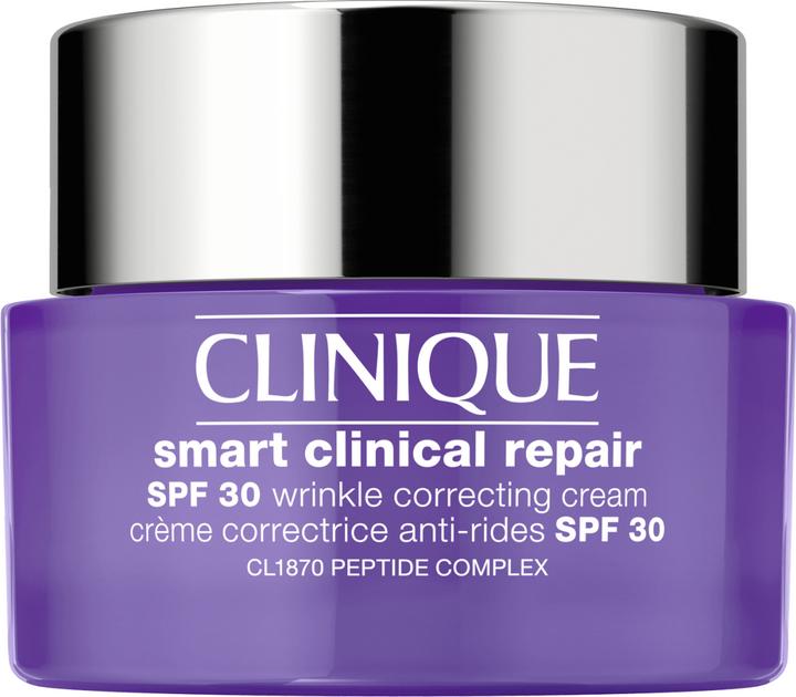 Immagine prodotto Clinique Smart Clinical Repair (50 ml, Crema da giorno, SPF 30)