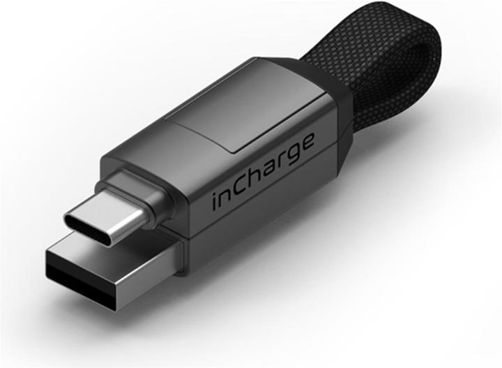 Immagine prodotto Rolling Square Incharge 6 (0.10 m, USB 2.0)