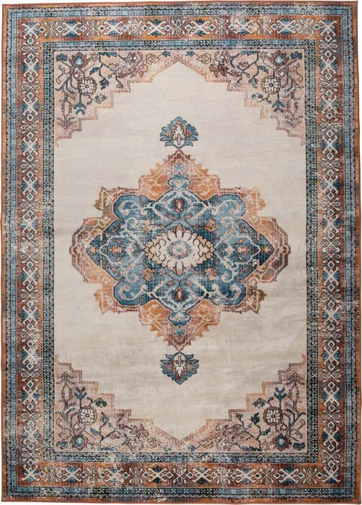 Produktbild Dutchbone Mahal (200 x 300 cm)