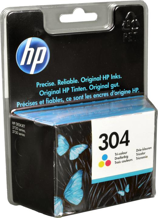 Immagine prodotto HP 304 (M, Y, C)