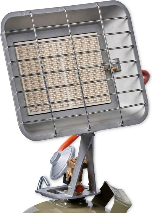 Produktbild Einhell GS 4400 P Gasheizstrahler (4400 W)