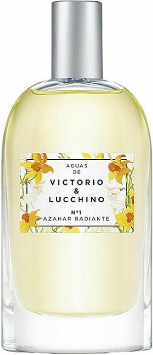 Produktbild Victorio & Lucchino Damenparfüm Aguas Nº 1 EDT (30 ml) (Eau de Toilette, 30 ml)