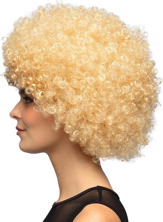 Produktbild Boland Afro Perücke