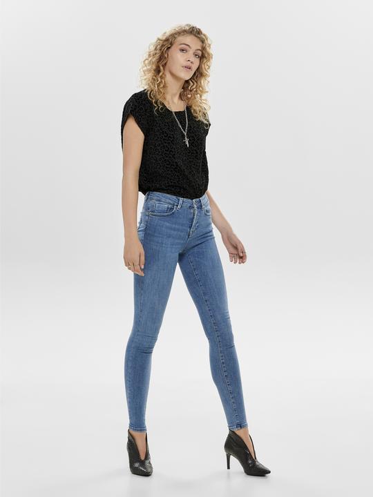 Image du produit Only Jeans ONLPower Mid Push Up Skinny Fit (32)