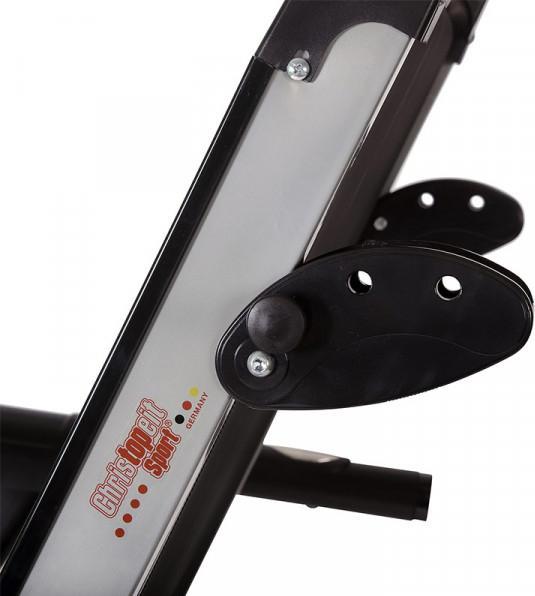 Produktbild Christopeit CS 200