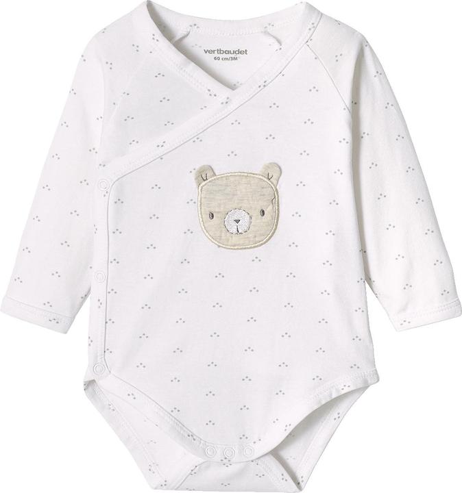 Actual product image Vertbaudet Newborn Set (50)