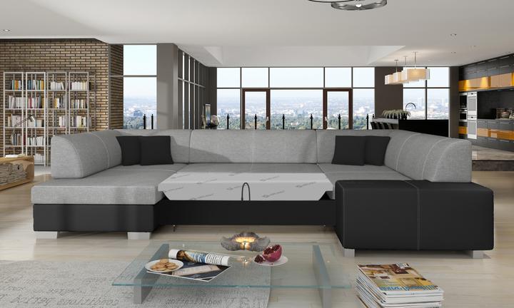 Produktbild ELTAP Havana (Bettsofa, Wohnlandschaft)