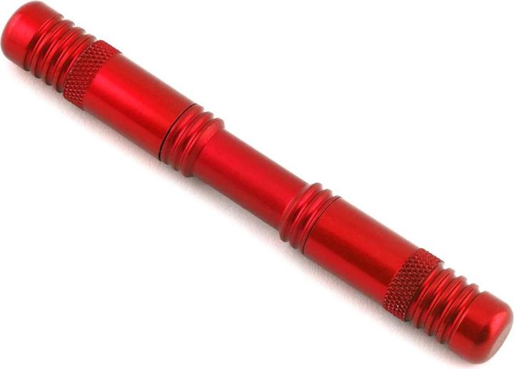 Actual product image Dynaplug Racer Pro tubeless repair tool