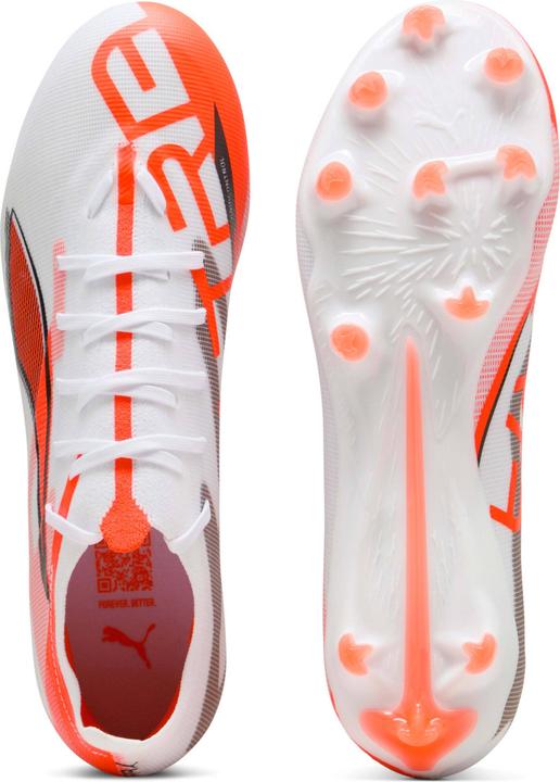 Actual product image Puma Ultra 5 Match Fg/Ag (43)