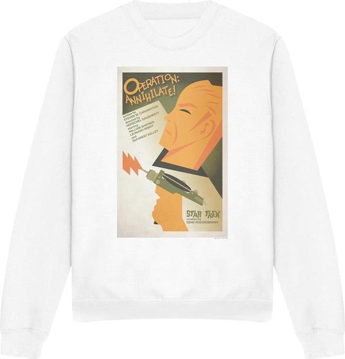The Original Series Episode 29 Sweatshirt