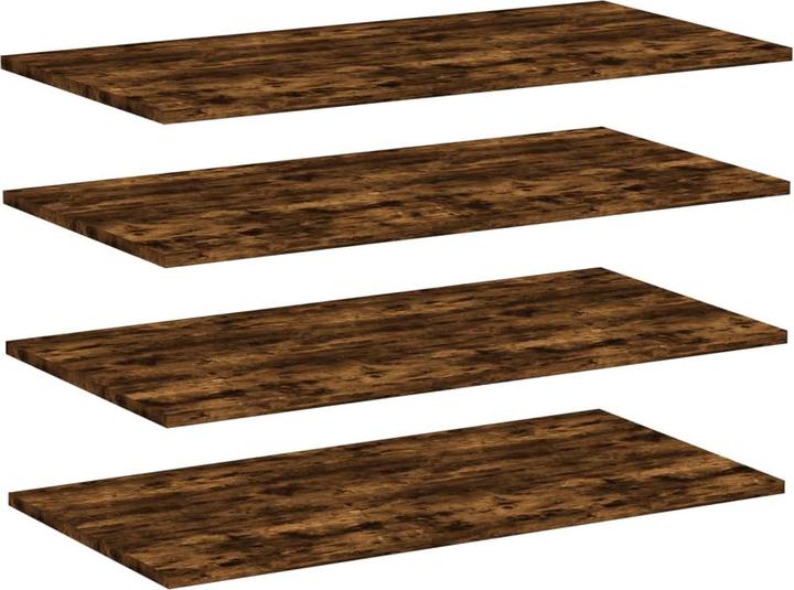 Produktbild VidaXL Ozor (80 x 40 x 1,5 cm)