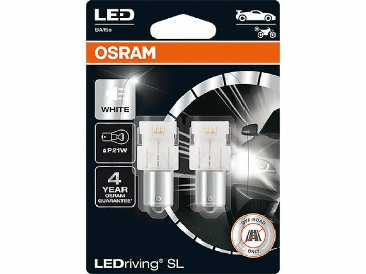 Produktbild Osram LEDriving SL (P21W)