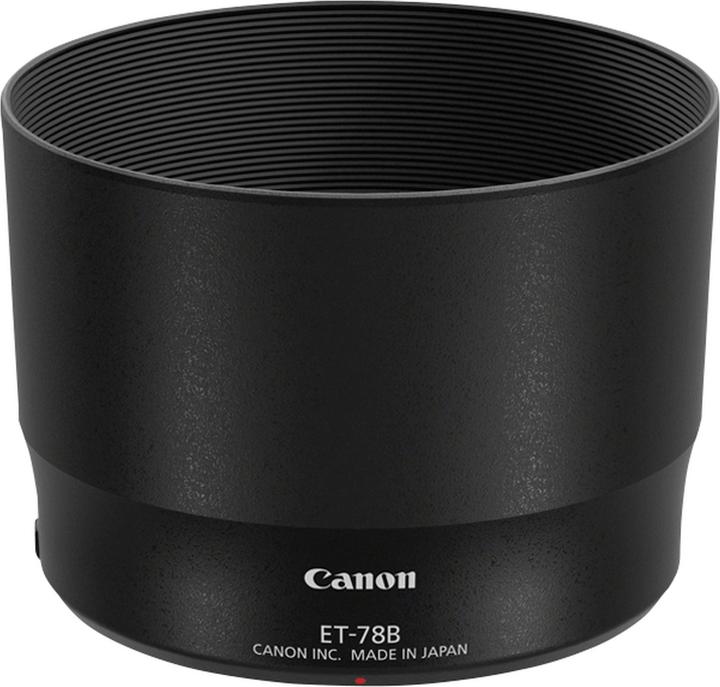 Canon EW-78B sun visor