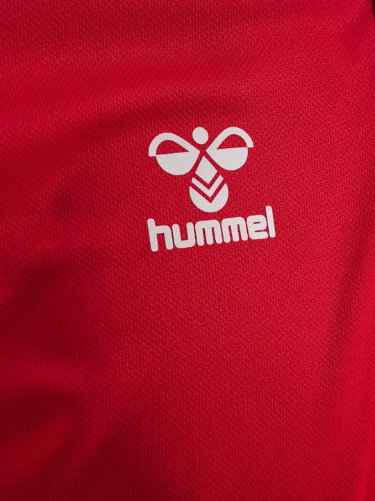 Actual product image hummel hmlESSENTIAL POLO (L)