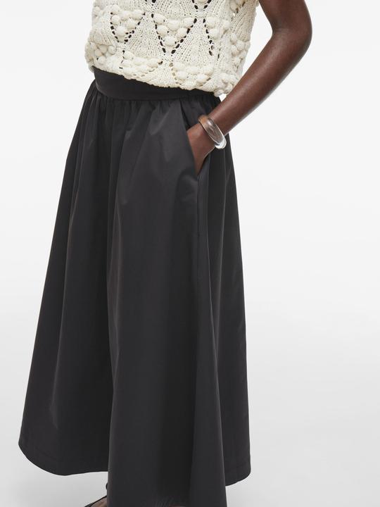 Produktbild Rouge Edit High Waist Maxirock (42)
