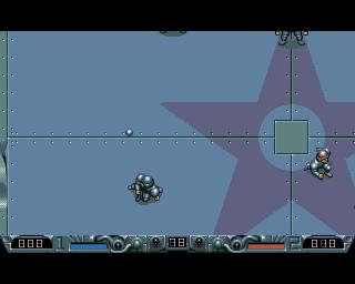 Produktbild Retro Games The A500 Mini