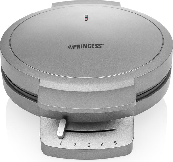 Image du produit Princess Gaufrier DeLuxe