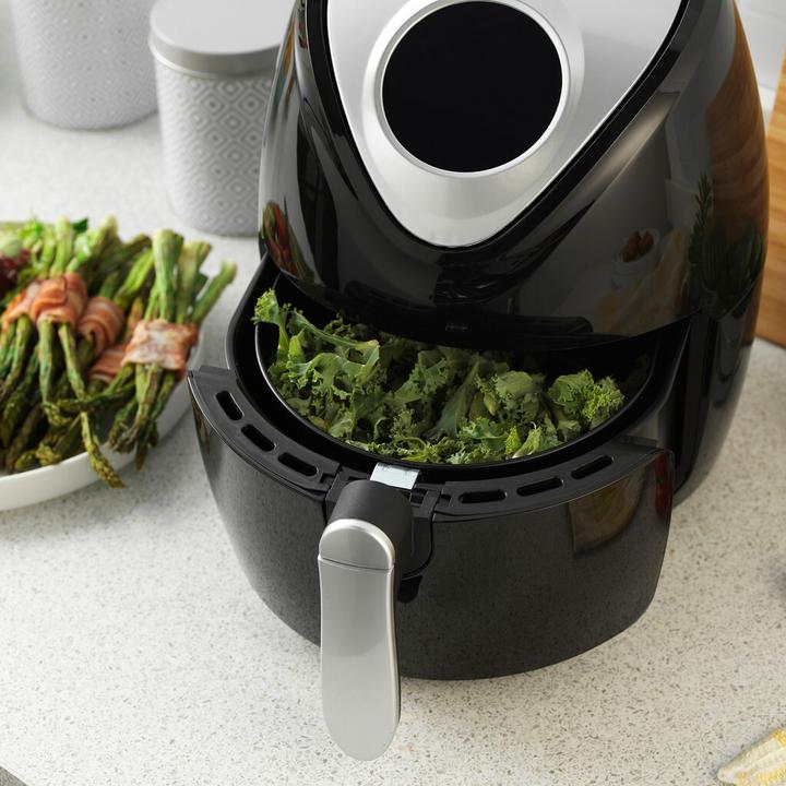 Produktbild Petra PT4221VDEEU7 Heissluftfritteuse 4,5L (EU-Stecker)