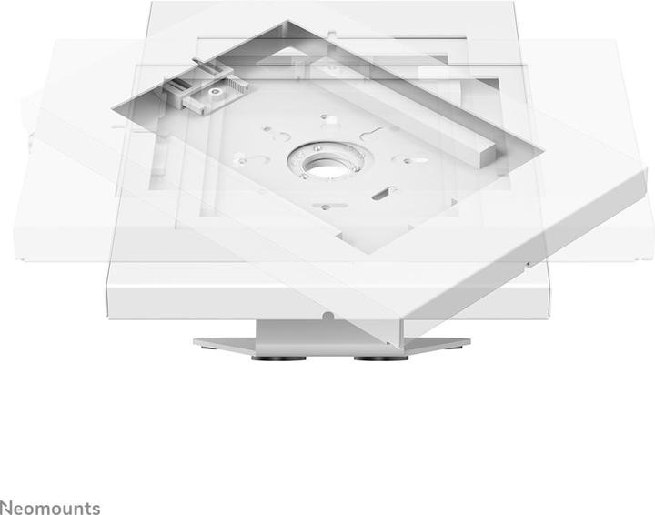 Actual product image Neomounts Table/wall mount for tablets