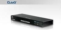 Image du produit Aten 4 ports USB DVI Dual-Link Dual Display/Audio