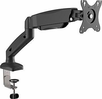 Actual product image Barkan M121P TV mount (29") Black (Table, 29", 6 kg)