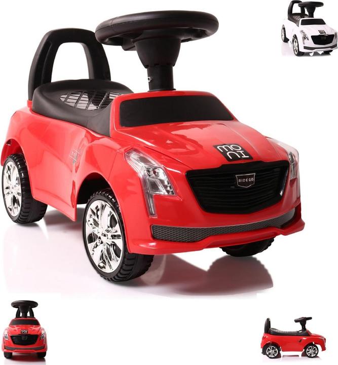 Moni voiture enfant Leopard JY-Z01D
