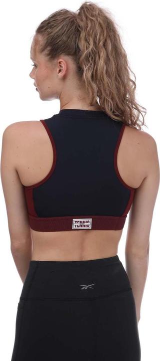 Produktbild Lacoste Sport Stretch SportBH (S)