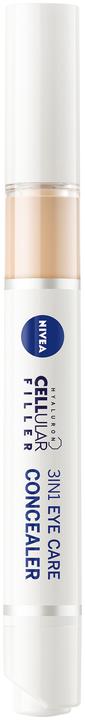 NIVEA Hyaluron Cellular Filler 3in1 (Beige)