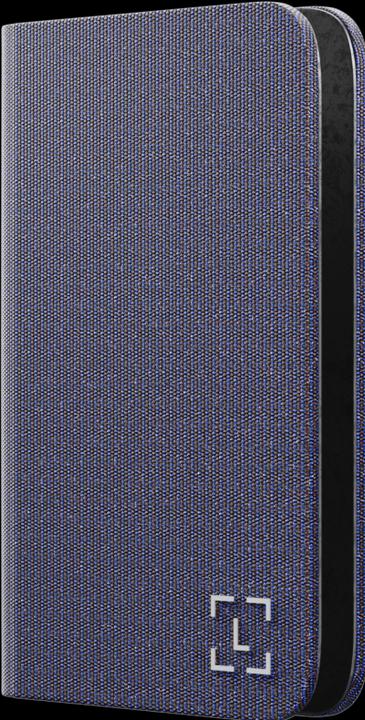 Actual product image Ledger Stax™ Magnet Shell, Party Aubergine - Case