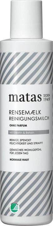 Matas Striber Cleansing Milk (Cleansing lotion, 250 ml)